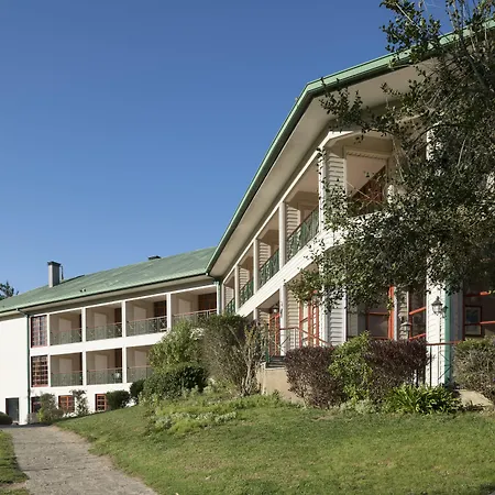 Hotel y Cabañas Huallilemu Sur - Caja Los Andes-2