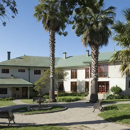 Hotel y Cabañas Huallilemu Sur - Caja Los Andes-3