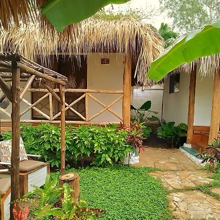 Cabañas Puesta del Sol-2