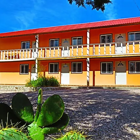 Cabañas Darely-2