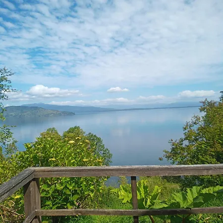 Cabañas Mantilhue Puyehue-2