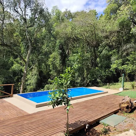 Saltos del Tabay LOGDE-3