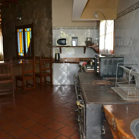 Rumi Huasi Cabañas-2