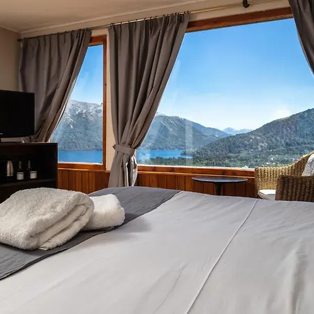 Estancia Del Carmen Mountain Resort-2