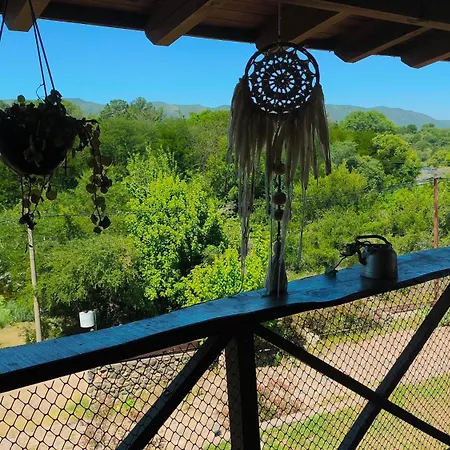 Cabañas Ojos de Cielo-3