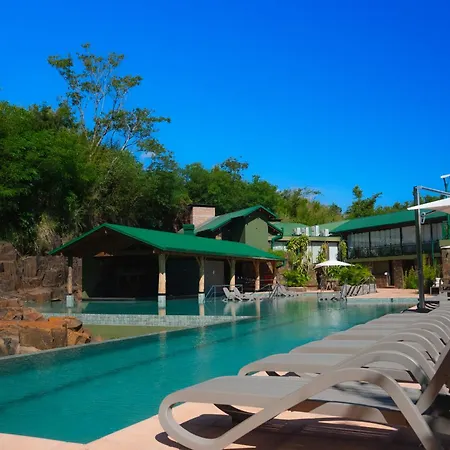 Iguazu Jungle Hotel-3