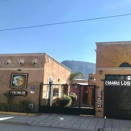 Cabañas Luna y Sol-3