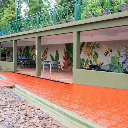 Iguazu Jungle Hotel-2