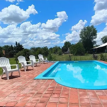 Cabanas Parparim-3