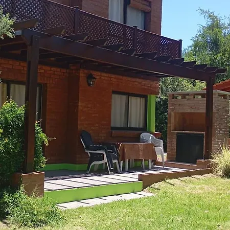 Complejo los Espinillos de Merlo-2