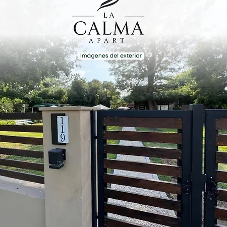 Apart La Calma-2