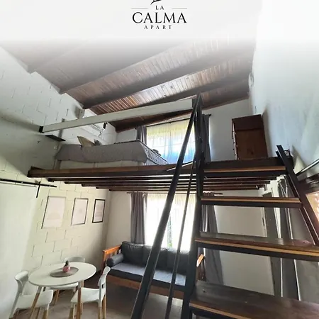 Apart La Calma-3