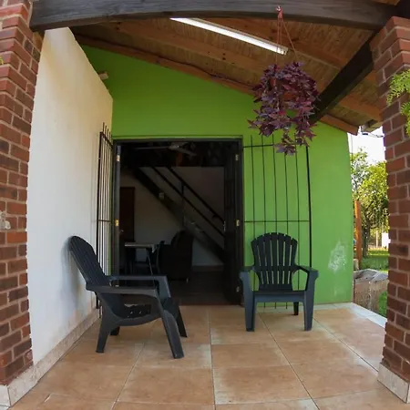 Cabañas Mama Rosa-2
