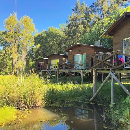 Rio Manso Tigre-2