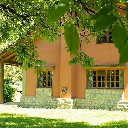 Cabañas La Yoica Reserva Natural-3