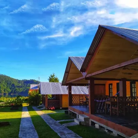 Cabañas Paraiso tziscao-3