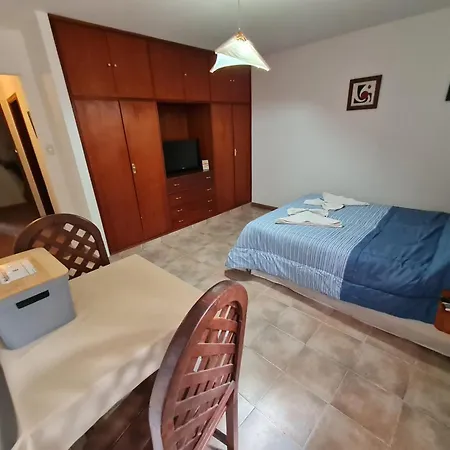 Cabanas Las Pencas, HOSTERIA-3