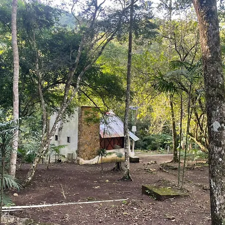 Centro ecoturistico Arco del Tiempo-3