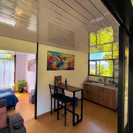 Alma Luna Chalet-2