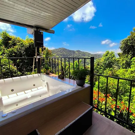 Alma Luna Chalet-3