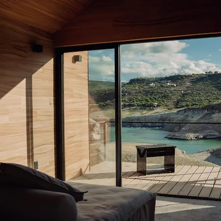 Wander Cabins Dehe-3