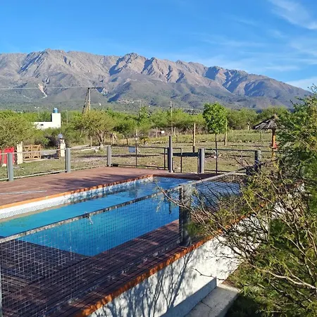 Cabañas Colibri-2
