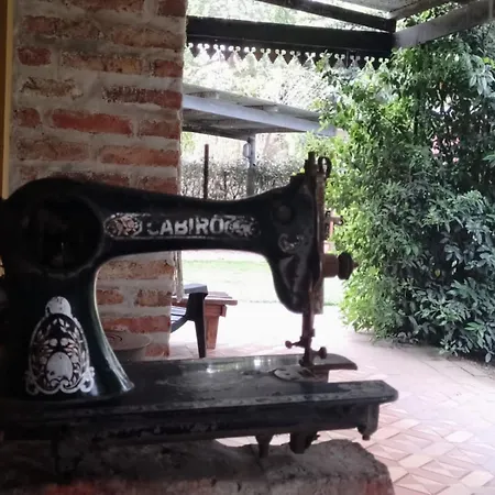 Hostería Casa de Campo-3