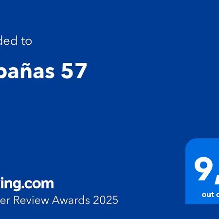Cabañas 57-2