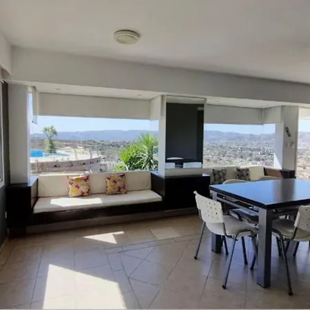 Ernestina Village Resort Apart & Suites-2