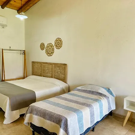 Cabanas De Olga-2