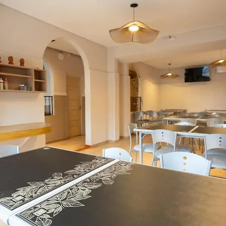 Hosteria Cruz del Sur-3