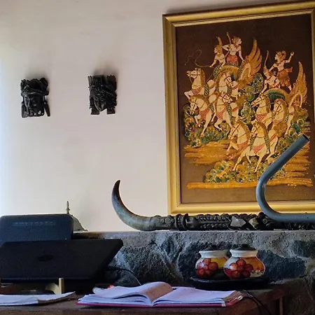 La Escondida, casa completa para 6 en Calamuchita-3