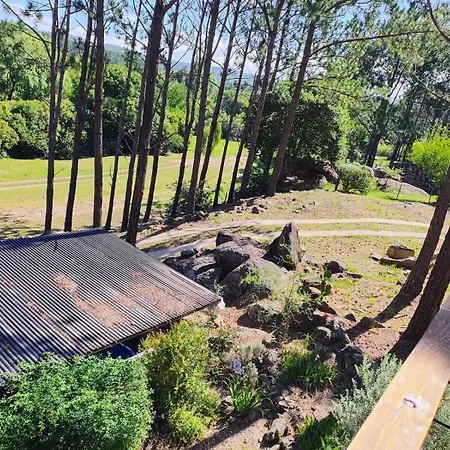 La Escondida, casa completa para 6 en Calamuchita-2