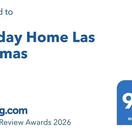Holiday Home Las Retamas-2