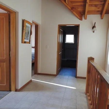 Cabañas Añahue-3