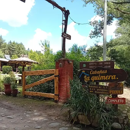 Cabañas La Quimera-3