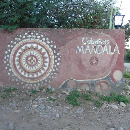 Cabañas Mandala-2