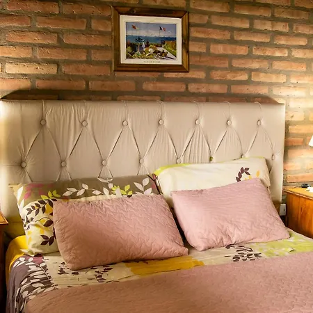 Cabañas Y Departamentos Bettylu-3