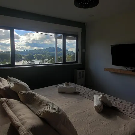 Al Pie De Las Sierras En Villa Del Lago-3