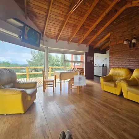 Cabañas WEPULL-3