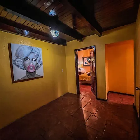 Villas Lupita-3