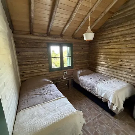 Cabañas del Mesón-3