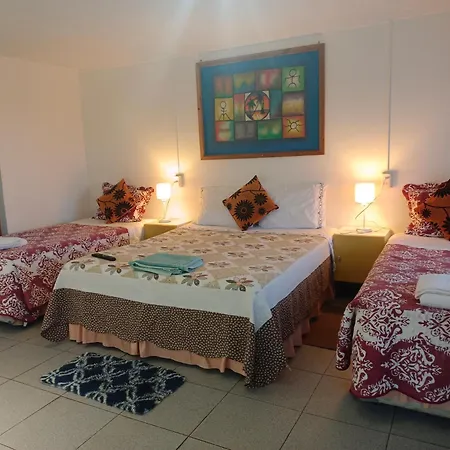 cabañas Te Pito Kura-3
