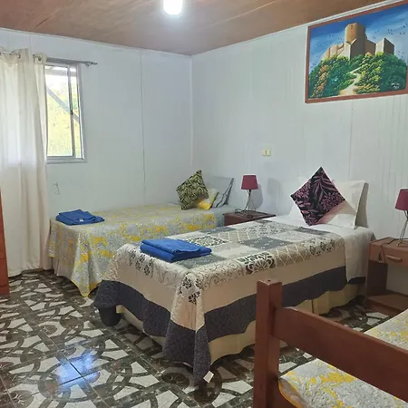 cabañas Te Pito Kura-2