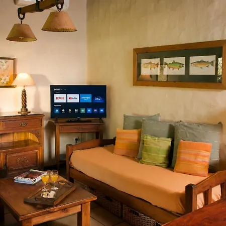 La Caledonia Cabañas Boutique-3