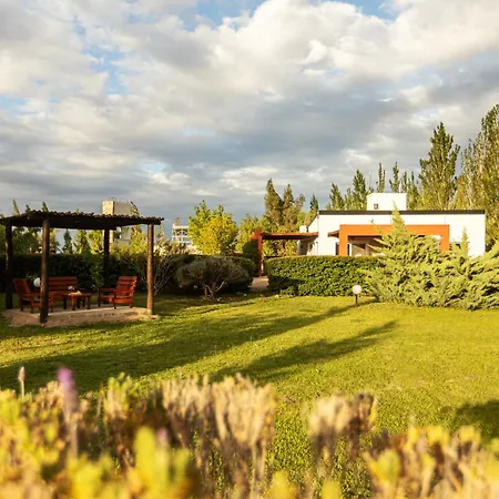 La Agustina Complejo Apart-2