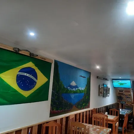 Hostal Brisas del Sur-2