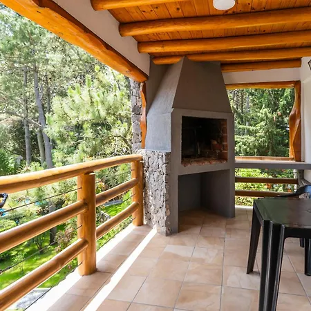 Cabañas Mapuche-3