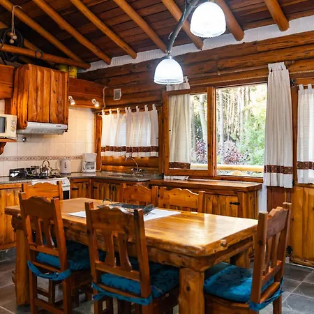 Cabañas Mapuche-2