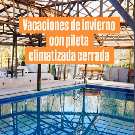 Cabañas Faro Delta-2